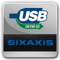 Sixaxis Enabler APK icon